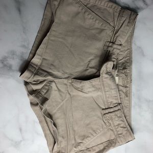 Arizona khaki shorts